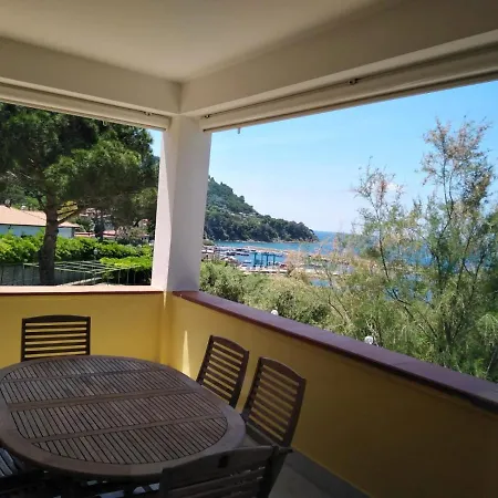 Appartamento Casa Vacanze De Simone San Marco Di *