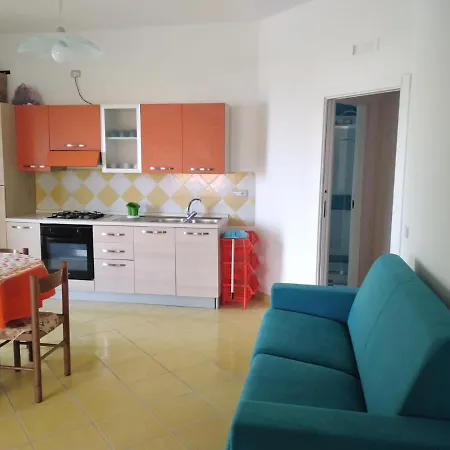 Casa Vacanze De Simone San Marco Di Appartamento Castellabate