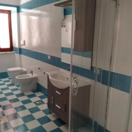 Casa Vacanze De Simone San Marco Di