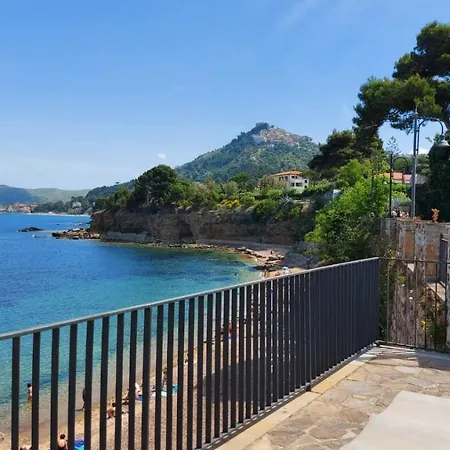 Casa Vacanze De Simone San Marco Di Appartamento Castellabate