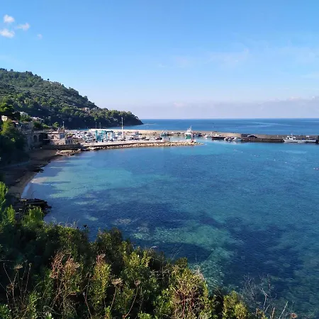 Casa Vacanze De Simone San Marco Di Castellabate