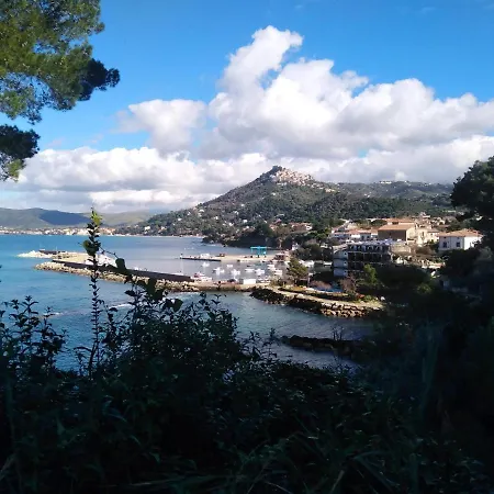 Appartamento Casa Vacanze De Simone San Marco Di Castellabate
