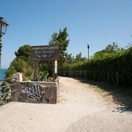 Appartamento Casa Vacanze De Simone San Marco Di Castellabate