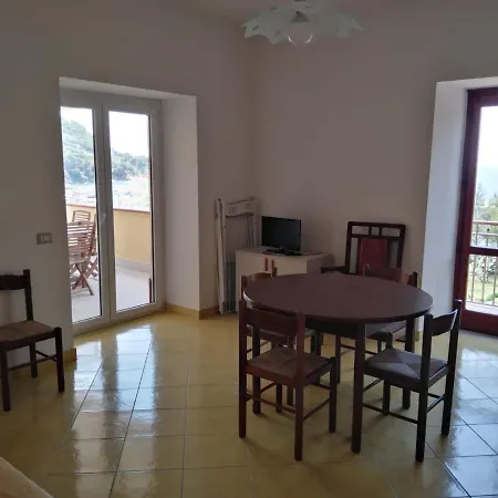 Casa Vacanze De Simone San Marco Di Apartment Castellabate