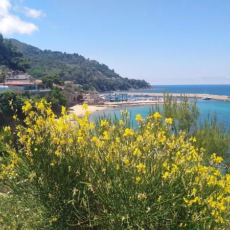 Casa Vacanze De Simone San Marco Di Apartment Castellabate