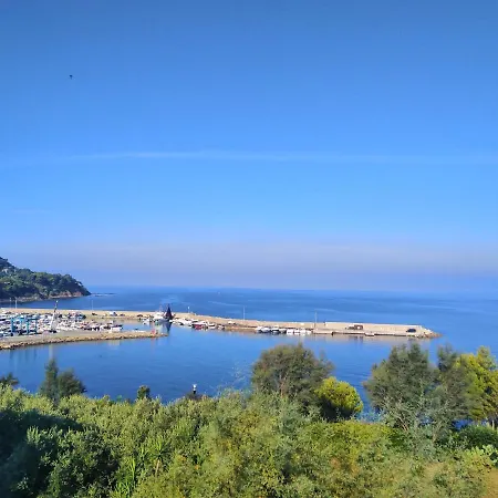 Casa Vacanze De Simone San Marco Di Apartment Castellabate