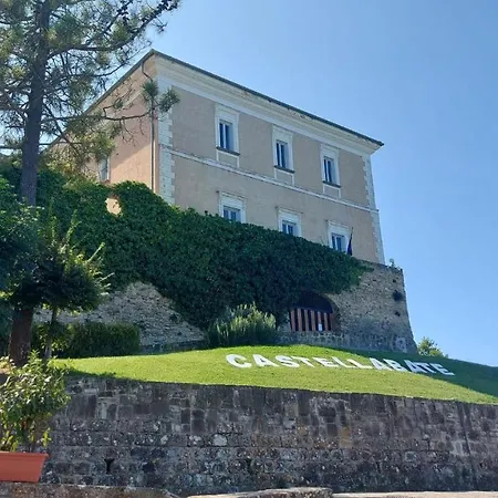 Casa Vacanze De Simone San Marco Di *